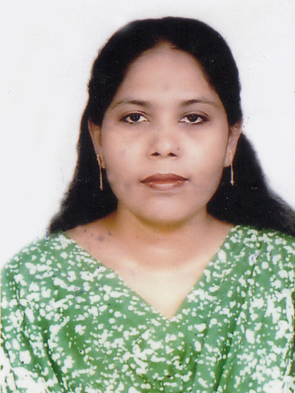 Dulali Biswas